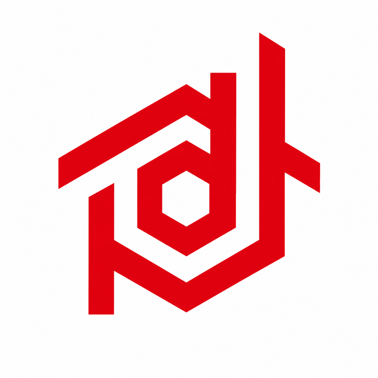 Pranj Developers Logo